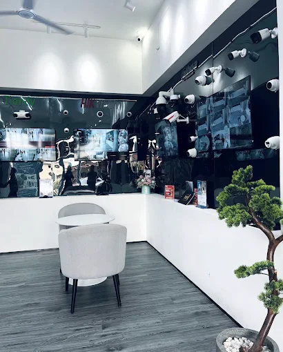 Security operations center