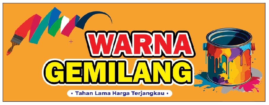 Warna Gemilang